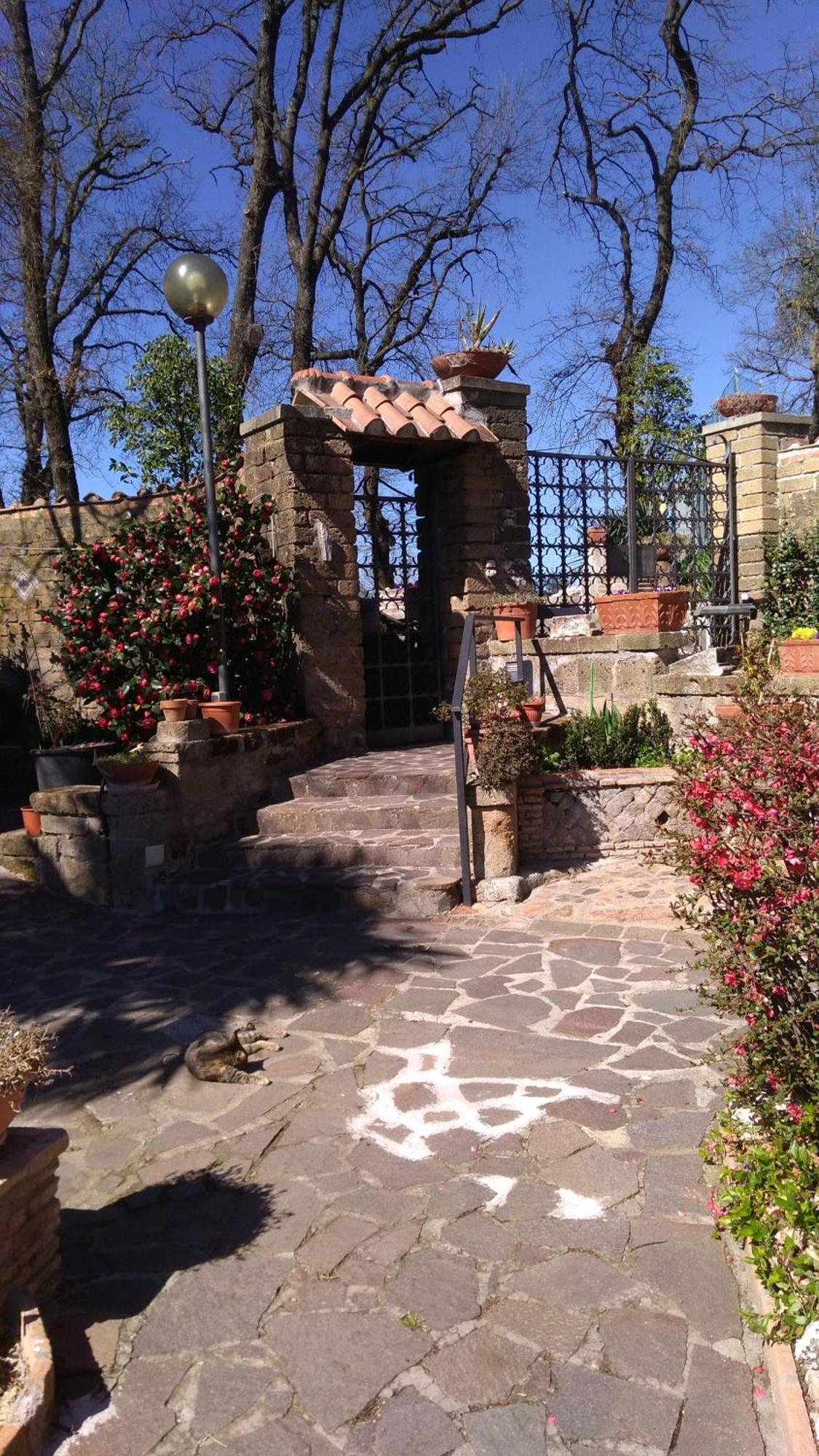 Poggio Della Roverella Country House Morlupo Exterior photo