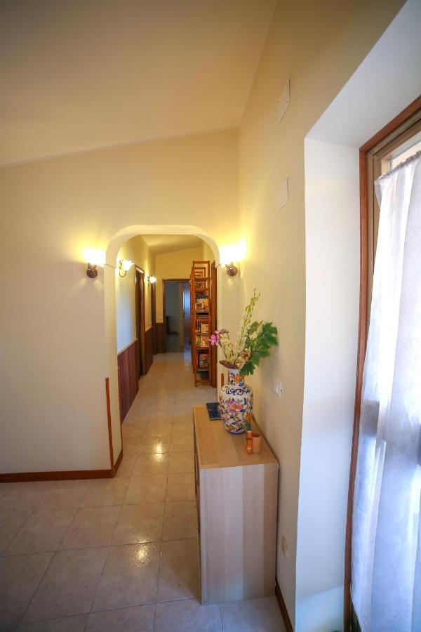 Poggio Della Roverella Country House Morlupo Exterior photo
